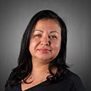 Evelyn Delgadillo