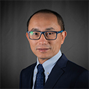 Richard Yiqiang Huang