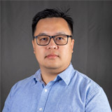 Calvin Vinh