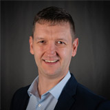 Graeme Sanderson