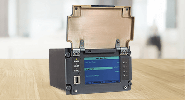 Works with GroundLink<sup>®</sup>