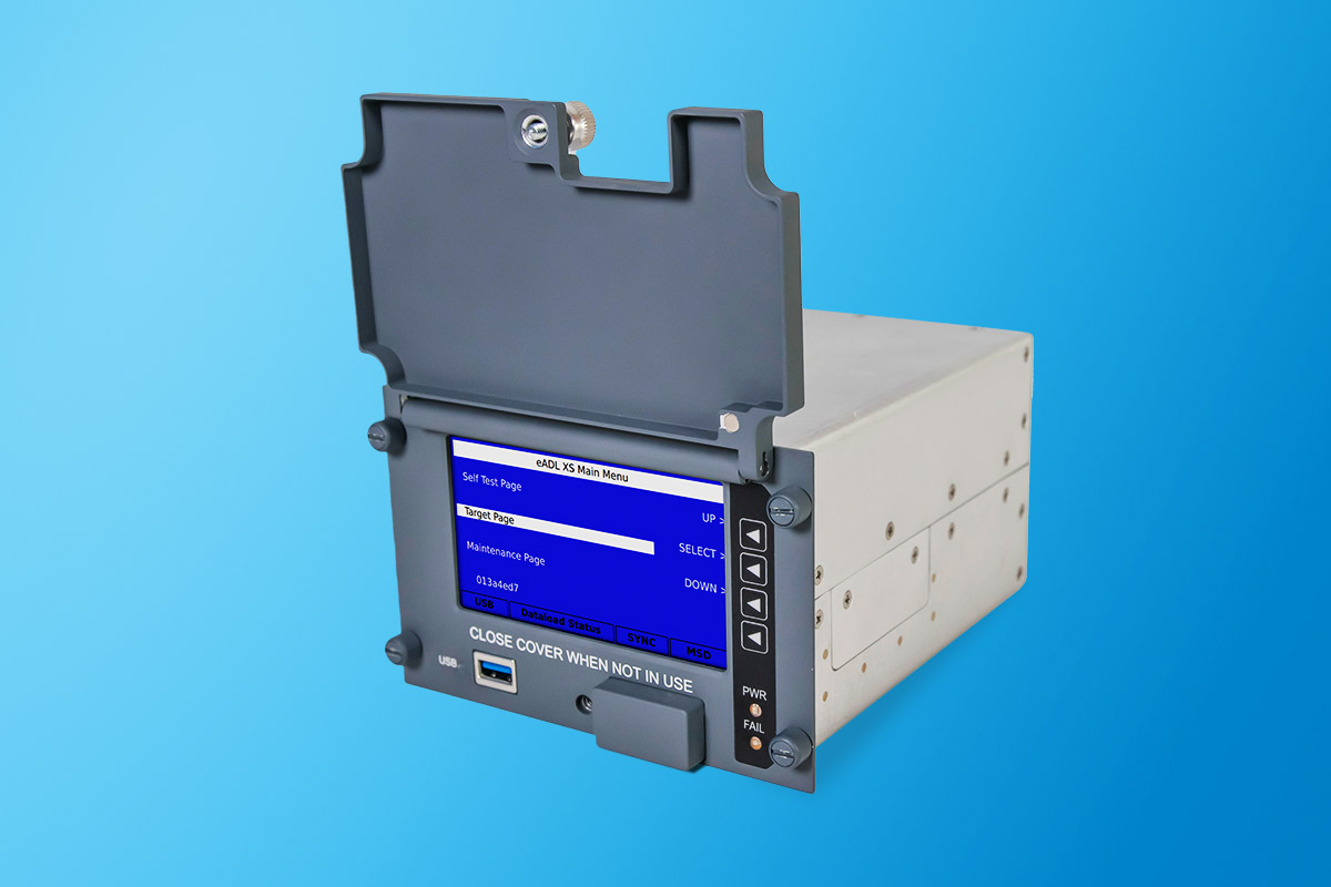 Teledyne eADL XS <sup>®</sup>